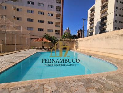 Apartamento para Venda, em So Jos do Rio Preto, bairro centro, 3 dormitrios, 2 banheiros, 1 sute, 1 vaga