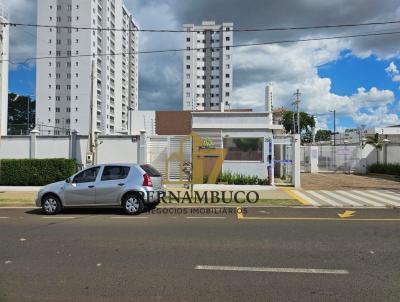 Apartamento para Venda, em So Jos do Rio Preto, bairro Vila So Judas Tadeu, 2 dormitrios, 1 banheiro, 1 vaga