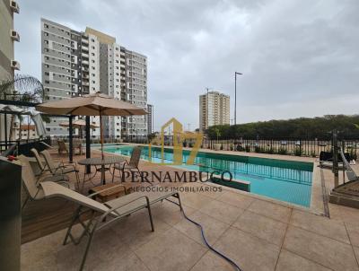 Apartamento para Venda, em São José do Rio Preto, bairro Jardim Yolanda, 2 dormitórios, 1 banheiro, 1 vaga