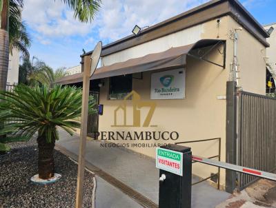Apartamento para Venda, em So Jos do Rio Preto, bairro Parque das Flores II, 2 dormitrios, 1 banheiro, 1 vaga