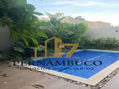 Casa em Condomnio para Venda, em Mirassol, bairro Golden Park Residence, 3 dormitrios, 5 banheiros, 3 sutes, 4 vagas