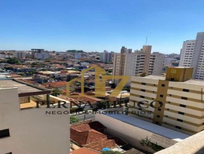 Apartamento para Venda, em So Jos do Rio Preto, bairro Redentora, 3 dormitrios, 2 banheiros, 1 sute, 1 vaga