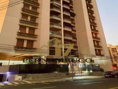 Apartamento para Venda, em So Jos do Rio Preto, bairro Redentora, 3 dormitrios, 3 banheiros, 1 sute, 1 vaga