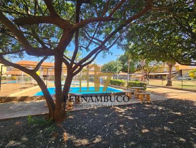 Sobrado em Condomnio para Venda, em So Jos do Rio Preto, bairro Villa Borguese II, 2 dormitrios, 2 banheiros, 2 vagas