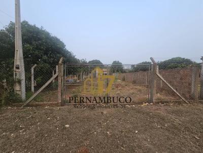 Terreno para Venda, em So Jos do Rio Preto, bairro Estncia San Carlos