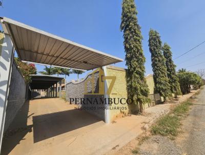 Chcara para Venda, em So Jos do Rio Preto, bairro Residencial Vista Alegre I, 4 dormitrios, 5 banheiros, 4 sutes, 6 vagas