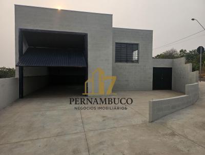 Salo Comercial para Venda, em So Jos do Rio Preto, bairro Colina Azul, 2 banheiros, 6 vagas