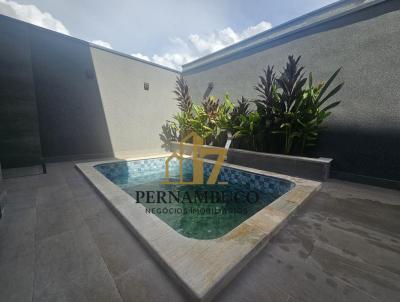 Casa em Condomnio para Venda, em Mirassol, bairro Setlife Residence Club I, 3 dormitrios, 4 banheiros, 3 sutes, 4 vagas