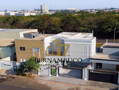 Sobrado para Venda, em So Jos do Rio Preto, bairro Setsul 1, 3 dormitrios, 5 banheiros, 3 sutes, 2 vagas