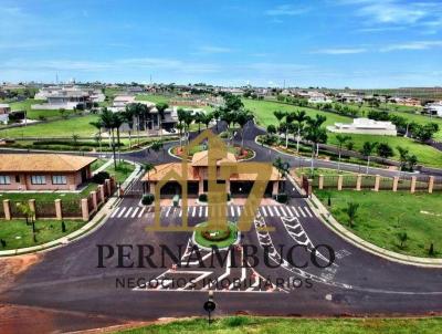 Terreno em Condomnio para Venda, em Mirassol, bairro Terravista Residence Club