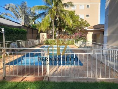 Apartamento para Venda, em So Jos do Rio Preto, bairro Higienpolis, 2 dormitrios, 1 banheiro, 1 vaga