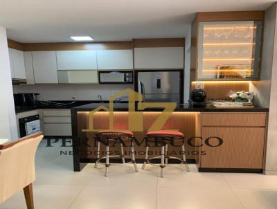 Apartamento para Venda, em So Jos do Rio Preto, bairro Vila Nossa Senhora Do Bom Fim, 2 dormitrios, 2 banheiros, 1 sute, 2 vagas