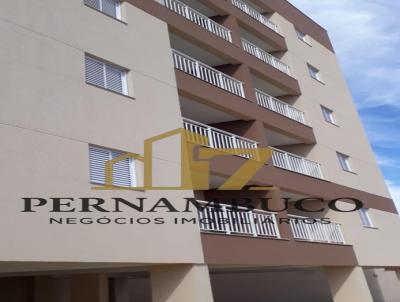 Apartamento para Venda, em So Jos do Rio Preto, bairro Vila Nossa Senhora Do Bom Fim, 2 dormitrios, 2 banheiros, 1 sute, 2 vagas