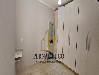 Casa para Venda, em So Jos do Rio Preto, bairro Residencial Gabriela, 3 dormitrios, 2 banheiros, 1 sute, 2 vagas