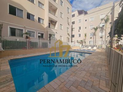 Apartamento para Venda, em So Jos do Rio Preto, bairro Jardim Urano, 2 dormitrios, 1 banheiro, 1 vaga