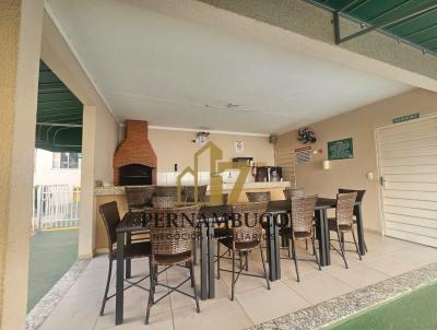 Apartamento para Venda, em So Jos do Rio Preto, bairro Jardim Urano, 2 dormitrios, 1 banheiro, 1 vaga