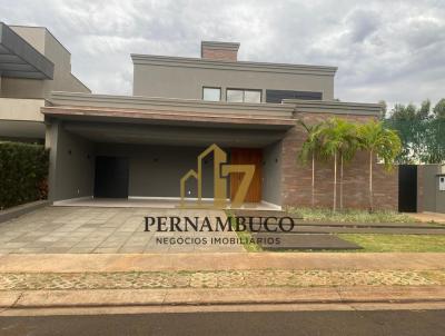 Sobrado em Condomnio para Venda, em So Jos do Rio Preto, bairro Quinta Do Golfe Jardins, 4 dormitrios, 6 banheiros, 4 sutes, 4 vagas