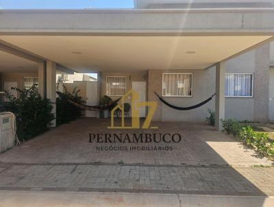 Sobrado em Condomnio para Venda, em So Jos do Rio Preto, bairro Lombardia, 3 dormitrios, 3 banheiros, 1 sute, 2 vagas