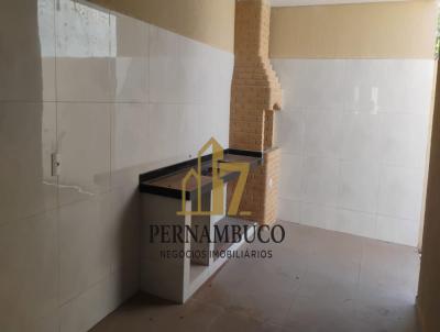 Casa para Venda, em So Jos do Rio Preto, bairro Residencial Santa Filomena, 3 dormitrios, 2 banheiros, 1 sute, 3 vagas