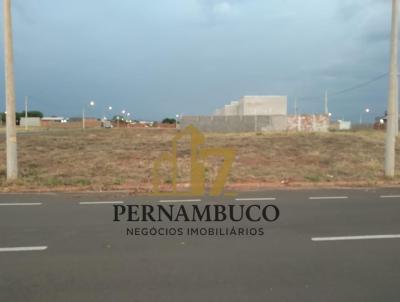 Terreno para Venda, em So Jos do Rio Preto, bairro Nova Esperana