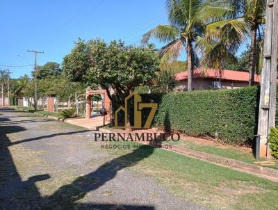 Chcara para Venda, em Ipigu, bairro Condomnio Bacuri, 3 dormitrios, 3 banheiros, 1 sute, 6 vagas