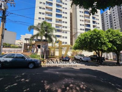 Apartamento para Venda, em So Jos do Rio Preto, bairro Vila Nossa Senhora Do Bom Fim, 2 dormitrios, 2 banheiros, 1 sute, 2 vagas