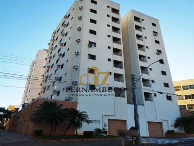Apartamento para Venda, em So Jos do Rio Preto, bairro Jardim Amrica, 2 dormitrios, 2 banheiros, 1 sute, 2 vagas