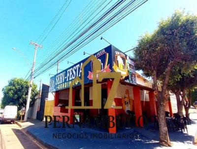 Comercial para Venda, em So Jos do Rio Preto, bairro Residencial Macedo Teles I, 4 dormitrios, 3 banheiros