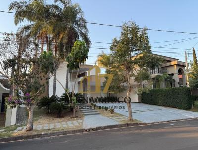 Casa em Condomnio para Venda, em So Jos do Rio Preto, bairro Damha I, 4 dormitrios, 6 banheiros, 4 sutes, 4 vagas