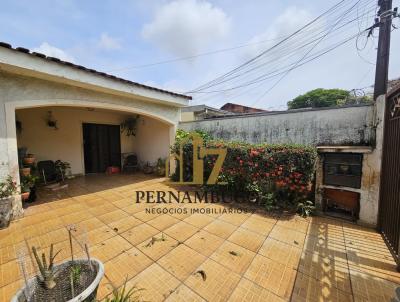 Casa para Venda, em So Jos do Rio Preto, bairro Jardim Cecap, 2 dormitrios, 2 banheiros, 1 sute, 3 vagas