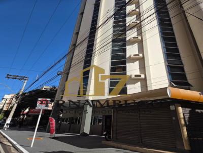 Sala Comercial / Usada para Venda, em So Jos do Rio Preto, bairro centro