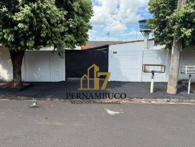 Casa para Venda, em S�o Jos� do Rio Preto, bairro Vila toninho, 4 dormit�rios, 3 banheiros, 4 vagas