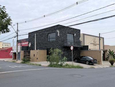 Comercial para Venda, em S�o Jos� do Rio Preto, bairro Boa Vista, 3 banheiros, 4 vagas