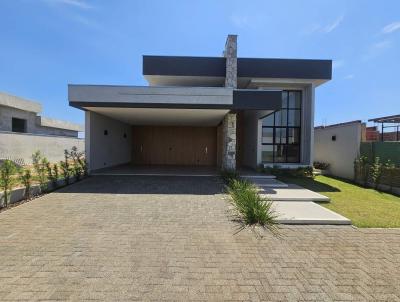 Casa em Condom�nio para Venda, em Mirassol, bairro Terravista Residence Club, 3 dormit�rios, 5 banheiros, 3 su�tes, 4 vagas