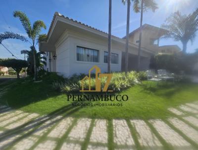 Sobrado em Condom�nio para Venda, em S�o Jos� do Rio Preto, bairro Damha I, 3 dormit�rios, 5 banheiros, 3 su�tes, 6 vagas