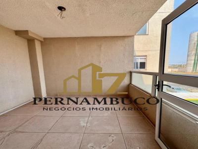 Apartamento para Venda, em S�o Jos� do Rio Preto, bairro Loteamento Ab�lio Jorge Cury, 2 dormit�rios, 1 banheiro, 1 vaga