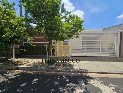 Casa para Venda, em S�o Jos� do Rio Preto, bairro Residencial Alto Das Andorinhas, 3 dormit�rios, 3 banheiros, 1 su�te, 2 vagas