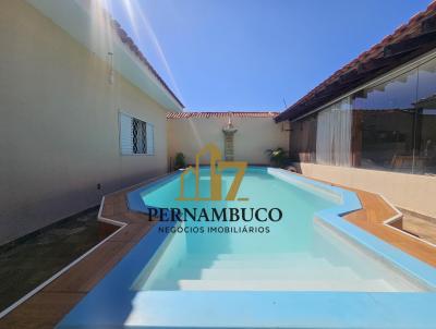 Casa para Venda, em S�o Jos� do Rio Preto, bairro Jardim Residencial Vetorazzo, 3 dormit�rios, 4 banheiros, 1 su�te, 4 vagas