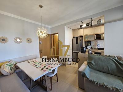 Apartamento para Venda, em S�o Jos� do Rio Preto, bairro Tarraf II, 2 dormit�rios, 3 banheiros, 2 su�tes, 2 vagas