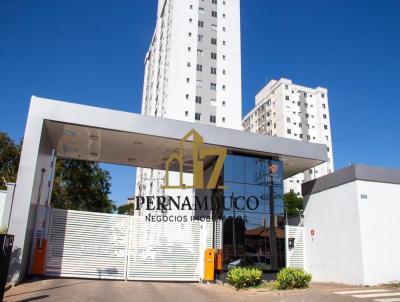 Apartamento para Venda, em S�o Jos� do Rio Preto, bairro S�o Judas Tadeu, 2 dormit�rios, 1 banheiro, 1 vaga