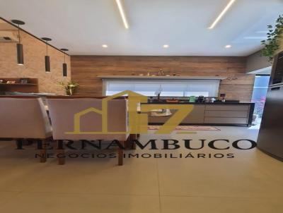 Casa para Venda, em Bady Bassitt, bairro VILLAGE FAMA, 3 dormit�rios, 2 banheiros, 1 su�te, 2 vagas