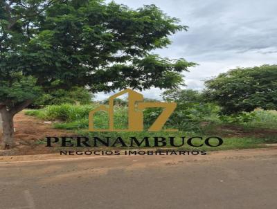 Terreno para Venda, em Bady Bassitt, bairro JARDIM TANGARA