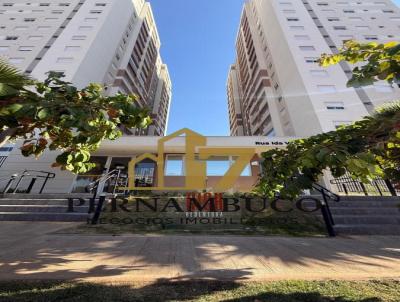 Apartamento para Venda, em S�o Jos� do Rio Preto, bairro Vila Redendora, 2 dormit�rios, 2 banheiros, 1 su�te, 1 vaga