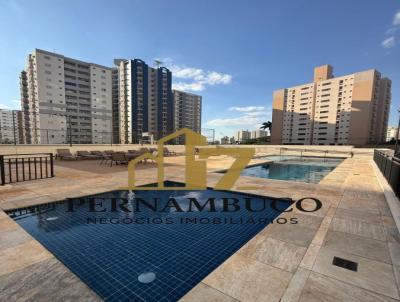 Apartamento para Venda, em S�o Jos� do Rio Preto, bairro Vila Redentora, 2 dormit�rios, 2 banheiros, 1 su�te, 1 vaga