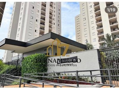 Apartamento para Venda, em S�o Jos� do Rio Preto, bairro Jardim Tarraf II, 2 dormit�rios, 2 banheiros, 1 su�te, 2 vagas