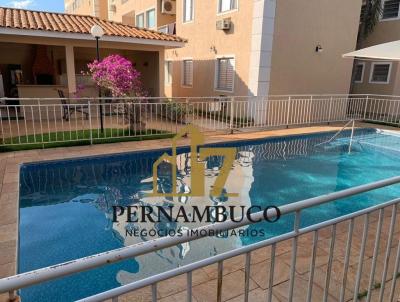 Apartamento para Venda, em S�o Jos� do Rio Preto, bairro Higien�polis, 2 dormit�rios, 2 banheiros, 1 su�te, 1 vaga