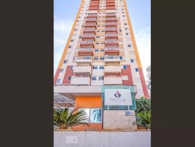 Apartamento para Venda, em S�o Jos� do Rio Preto, bairro Vila Ercilia, 2 dormit�rios, 2 banheiros, 1 su�te, 1 vaga