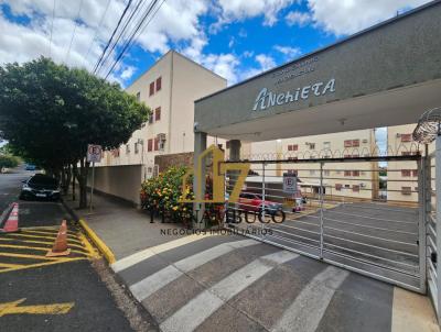 Apartamento para Venda, em S�o Jos� do Rio Preto, bairro Anchieta, 2 dormit�rios, 1 banheiro, 1 vaga