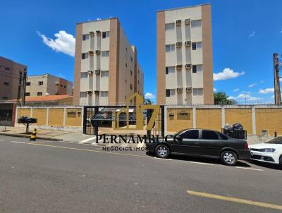 Apartamento para Venda, em S�o Jos� do Rio Preto, bairro Vila Angelica, 3 dormit�rios, 2 banheiros, 1 su�te, 1 vaga