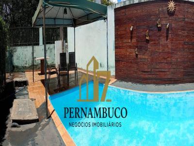 Ch�cara para Venda, em Ipigu�, bairro Recanto dos 18, 3 dormit�rios, 3 banheiros, 1 su�te, 3 vagas